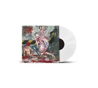 Cannibal Corpse Bloodthirst LP multicolor Onesize
