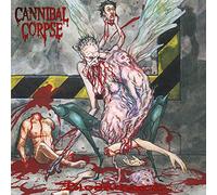 Cannibal Corpse - Bloodthirst [VINYL]