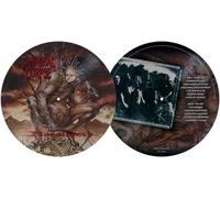 Cannibal Corpse - Bloodthirst [VINYL]