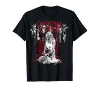 Cannibal Corpse - Butcher - Official Merchandise T-Shirt
