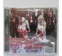 CANNIBAL CORPSE - BUTCHERED AT BIRTH