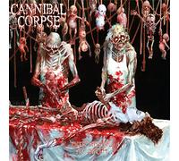 Cannibal Corpse - Butchered at Birth