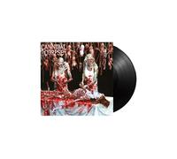 Cannibal Corpse - Butchered At Birth [VINYL]