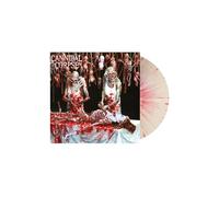 Cannibal Corpse - Butchered At Birth [VINYL]