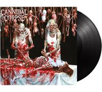 Cannibal Corpse - Butchered At Birth [VINYL]