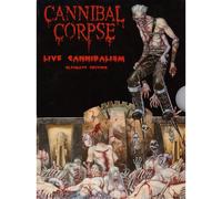 Cannibal Corpse Cannibal Corpse : Live Cannibalism (CD) (US IMPORT)