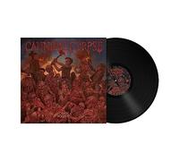 Cannibal Corpse - Chaos Horrific - Vinyl