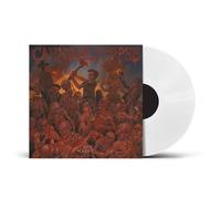 Cannibal Corpse Chaos horrific LP multicolor Onesize