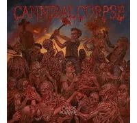 Cannibal Corpse - Chaos Horrific [VINYL]