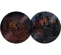 Cannibal Corpse - Chaos Horrific [VINYL]