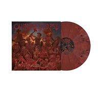 Cannibal Corpse – Chaos Horrific – Vinyl – Sony Music