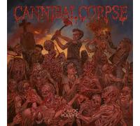 Cannibal Corpse - Chaos Horrific [Vinyl LP] [VINYL]