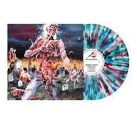 Cannibal Corpse - Eaten Back To Life