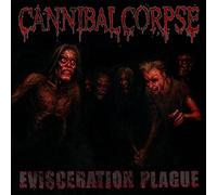 Cannibal Corpse - Evisceration Plague