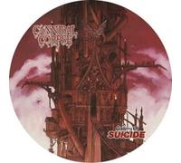 Cannibal Corpse - Gallery Of Suicide [VINYL]