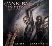 Cannibal Corpse - Gore Obsessed [Digipack]