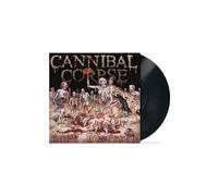 Cannibal Corpse – Gore Obsessed – Vinyl – Reissue