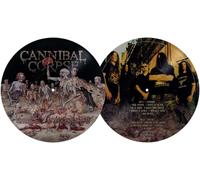 Cannibal Corpse - Gore Obsessed [VINYL]