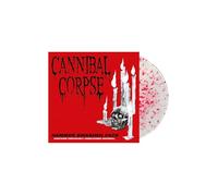 Cannibal Corpse - Hammer Smashed Face [VINYL]