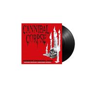 Cannibal Corpse - Hammer Smashed Face [VINYL]