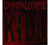 Cannibal Corpse - Kill - Vinyl LP - 20th Anniversary (The Orchard)
