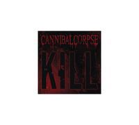 Cannibal Corpse - Kill [CD]