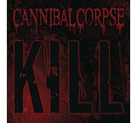 Cannibal Corpse – Kill – CD – US Import (Sony Music)