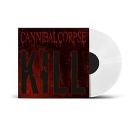 Cannibal Corpse Kill LP multicolor Onesize