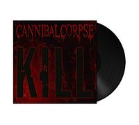 Cannibal Corpse - Kill (LP) [VINYL]