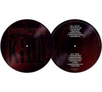Cannibal Corpse - Kill [VINYL]