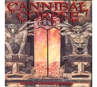 cannibal corpse - Live Cannibalism