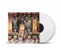 Cannibal Corpse - Live Cannibalism (Exclusive White Coloured Vinyl) [2LP] [VINYL]
