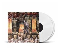 Cannibal Corpse Live Cannibalism LP multicolor Onesize