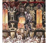 Cannibal Corpse - Live Cannibalism (Vinyl Lilac Opaque) [VINYL]