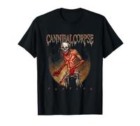 Cannibal Corpse - Official Merchandise - Torture T-Shirt