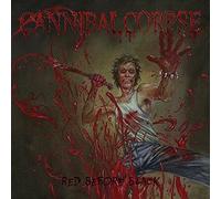 Cannibal Corpse - Red Before Black - Vinyl