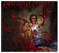 Cannibal Corpse - Red Before Black