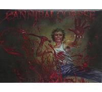 CANNIBAL CORPSE - Red Before Black