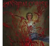CANNIBAL CORPSE-RED BEFORE BLACK-JAPAN 2 CD Ltd/Ed