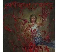 Cannibal Corpse – Red Before Black – Vinyl
