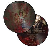 Cannibal Corpse - Red Before Black [VINYL]