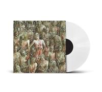Cannibal Corpse - The Bleeding (Exclusive White Coloured Vinyl) [LP] [VINYL]