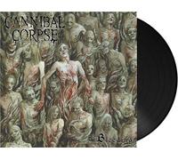 Cannibal Corpse The Bleeding (Vinyl) 12" Album