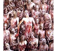 Cannibal Corpse - The Bleeding [VINYL]