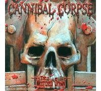 Cannibal Corpse - The Wretched Spawn