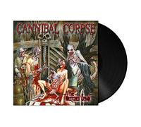 Cannibal Corpse The wretched spawn LP multicolor Onesize