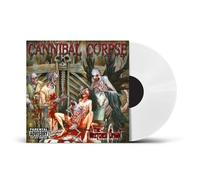 Cannibal Corpse The wretched spawn LP multicolor Onesize