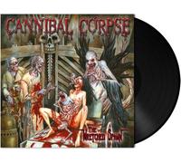 Cannibal Corpse The wretched spawn LP multicolor Onesize