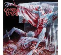 Cannibal Corpse - Tomb Of The Mutilated