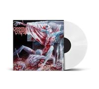 Cannibal Corpse - Tomb Of The Mutilated (Exclusive White Coloured Vinyl) [LP] [VINYL]